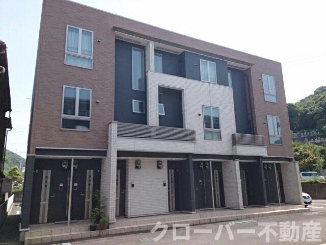 メゾン・パティオス　Ｂ