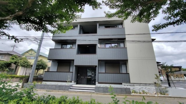 レーヴ・ウェル松代の展望