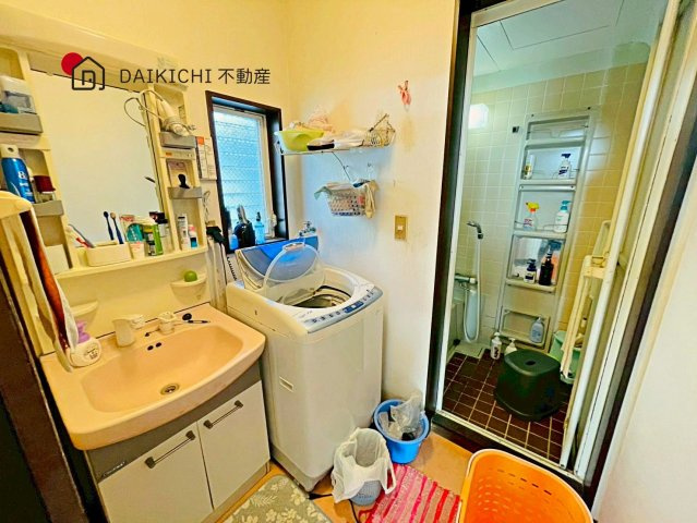 【独立洗面台】 | 加須市南町　中古戸建