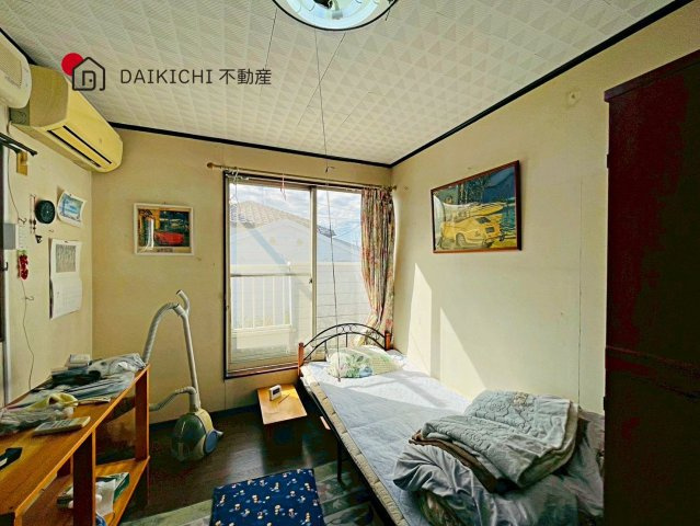 【洋室】 | 加須市南町　中古戸建