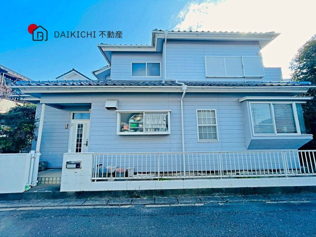 【外観】 | 加須市南町　中古戸建