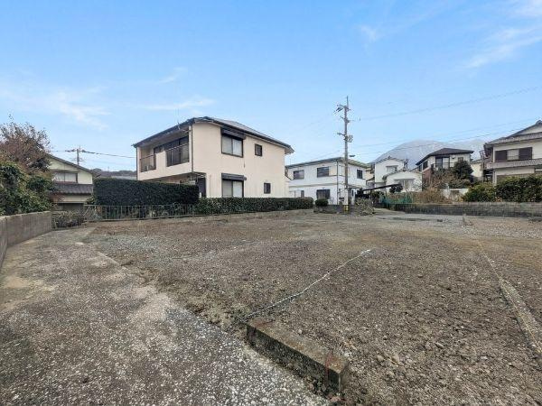 別府市大字鶴見　土地のその他|敷地は整形で活用しやすい形状です。