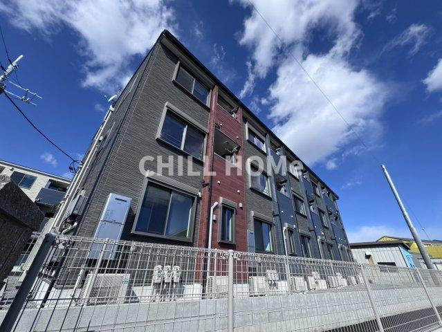 クラール　島野　Ｂ