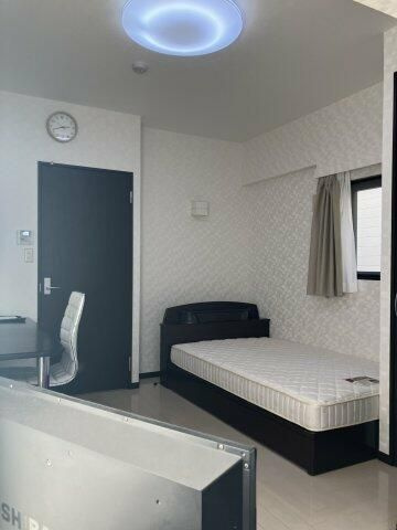 スカイツリービュー錦糸町の内装