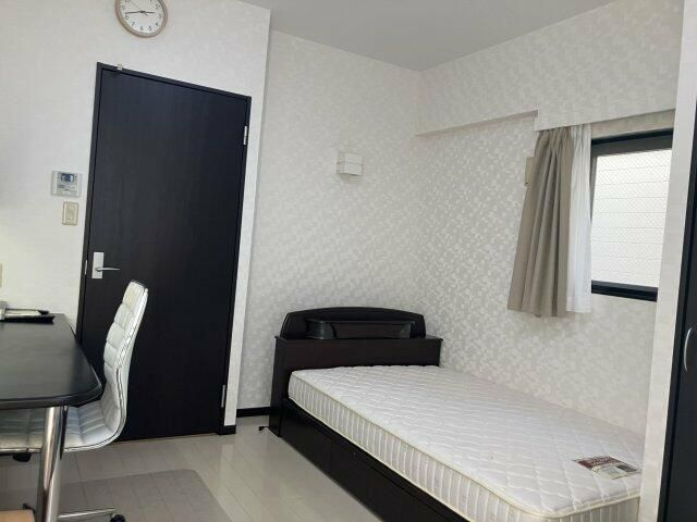 スカイツリービュー錦糸町の洋室