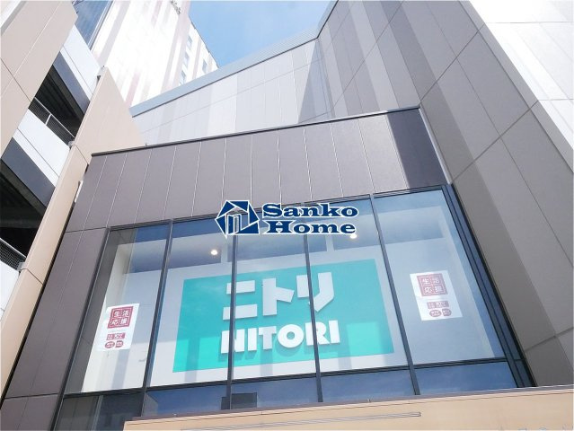 スカイツリービュー錦糸町の周辺