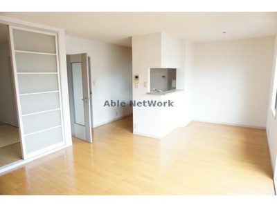 【居間・リビング】 | ファミールコーポSKⅡ