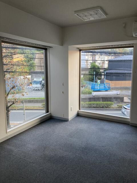 Ｆ．Ｈ．Ｄビルの寝室