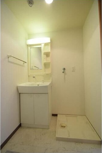 第3　OTAビルの洗面所