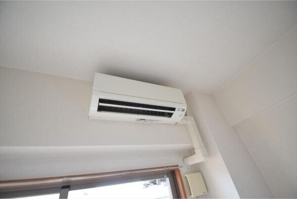 第3　OTAビルの設備