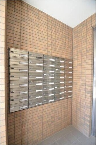 第3　OTAビルの設備