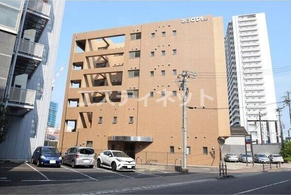 第3　OTAビルの外観