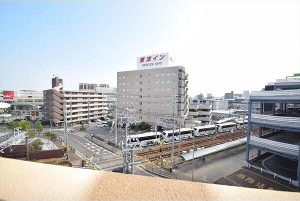 第3　OTAビルの展望