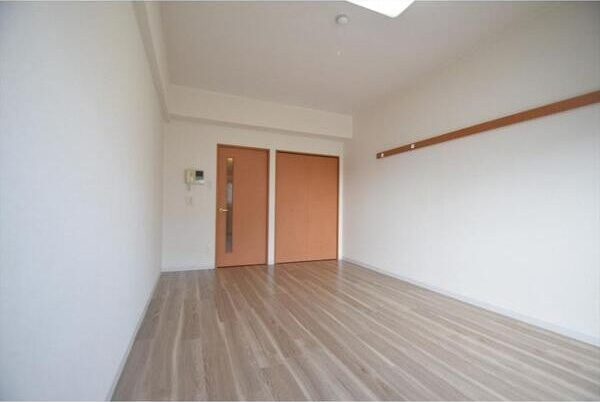 第3　OTAビルの居間・リビング