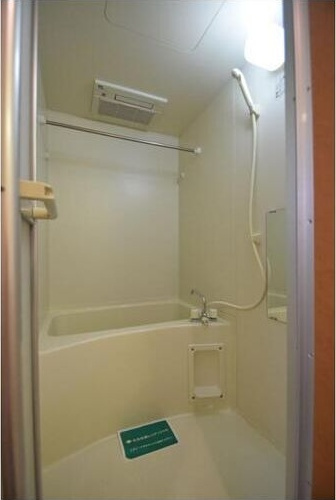 第3　OTAビルの浴室