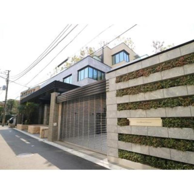 【外観】 | ジオ南青山