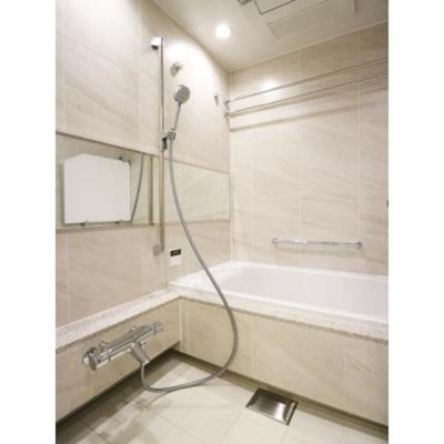 【浴室】 | ジオ南青山 | ※写真は同タイプ住戸です。