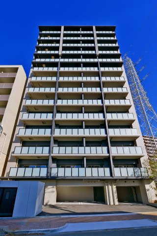 プラセシオン原の外観