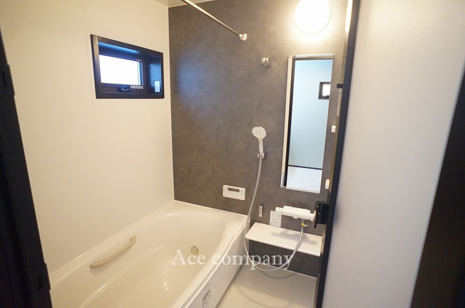 【居間・リビング】 | 東大阪市花園東町2丁目 | 【LDK：約14帖】