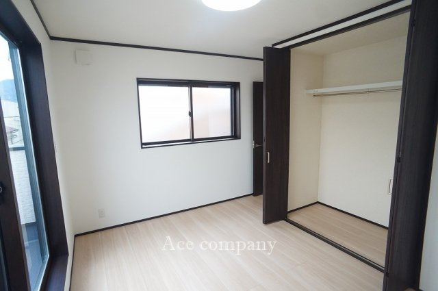 【キッチン】 | 東大阪市花園東町2丁目 | 食洗機付きのシステムキッチンです☆3口ガスコンロ☆