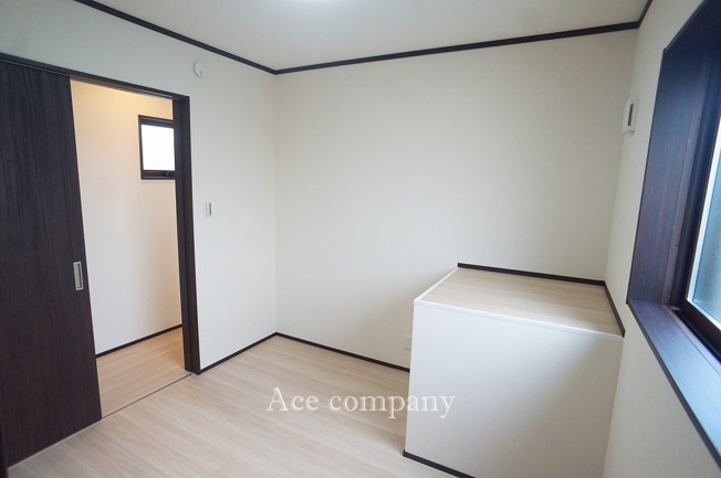 【独立洗面台】 | 東大阪市花園東町2丁目