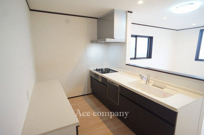 【玄関】 | 東大阪市花園東町2丁目 | 玄関は電子キーシステムで解施錠☆シューズクローク完備です！