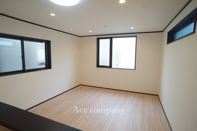 【内装】 | 東大阪市花園東町2丁目 | 【TVモニターホン☆】【玄関電子キーシステム☆】