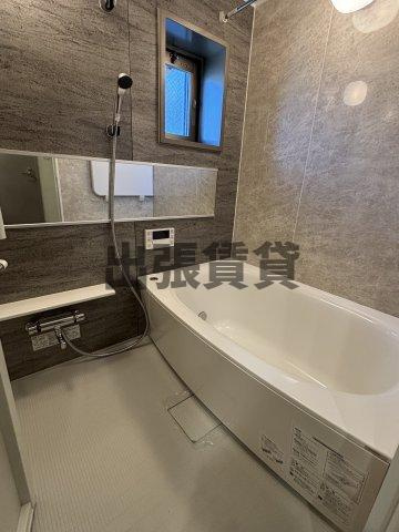 仲介手数料0円！！プレサンス名駅南ブリエの浴室