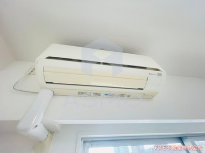 【設備】 | アーバネックス谷町Ⅱ | 同マンション別部屋参考写真