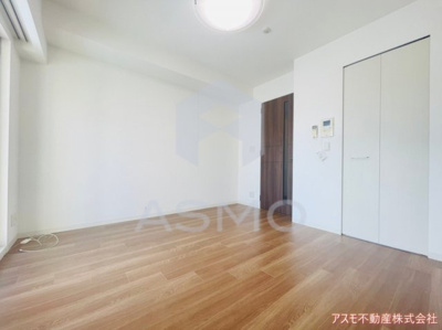 【内装】 | アーバネックス谷町Ⅱ | 同マンション別部屋参考写真