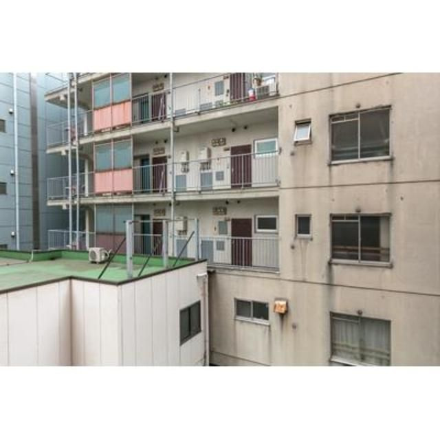 グラン　ジャ－ドの展望