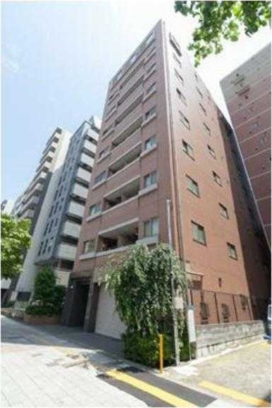 グラン　ジャ－ドの外観