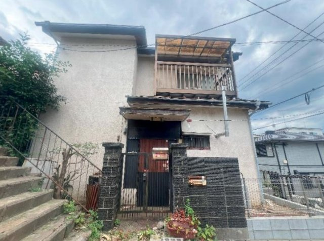 中古/朝霞市幸町１丁目