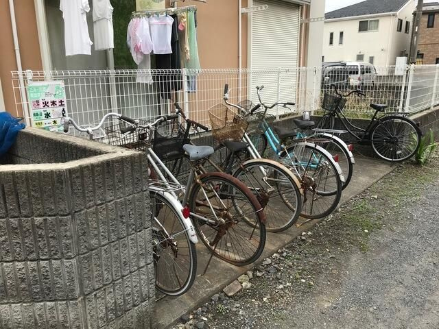 【設備】 | アプリコットハウス