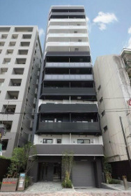【外観】 | 落ち着いた雰囲気。