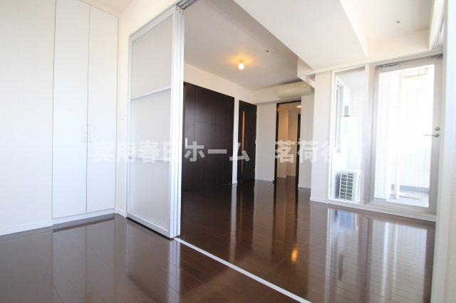 ※同間取り別部屋参考写真