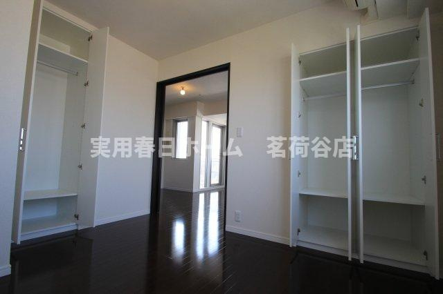 ※同間取り別部屋参考写真