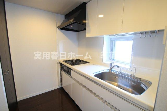 ※同間取り別部屋参考写真