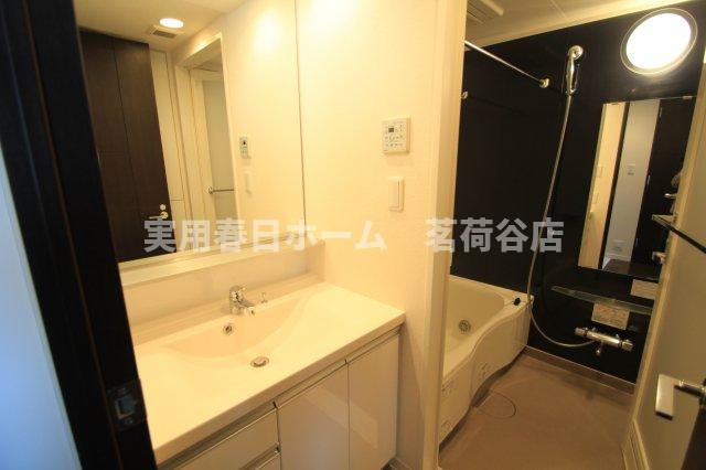 ※同間取り別部屋参考写真