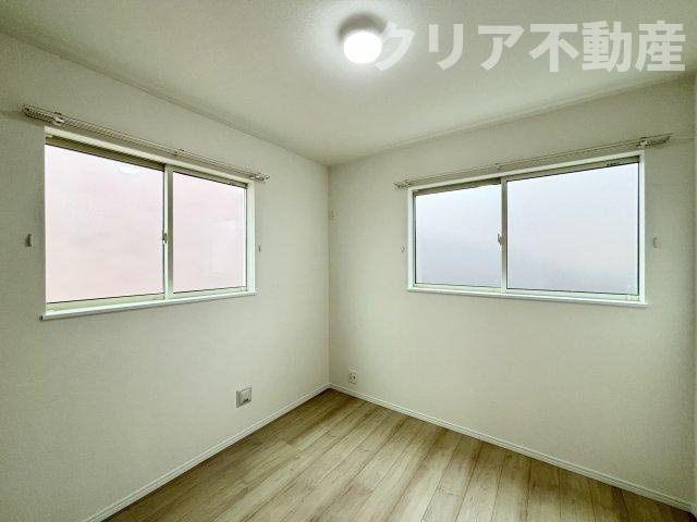 【子供部屋】 | 高崎市堰代町　新築B棟