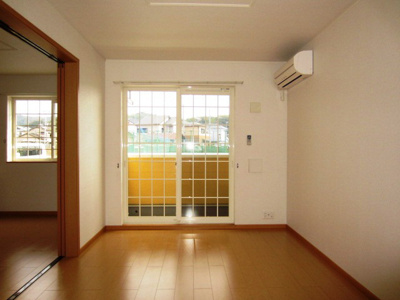 【内装】 | アンジュ