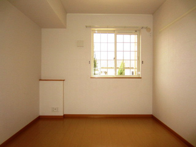 【寝室】 | アンジュ