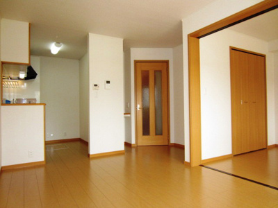 【居間・リビング】 | アンジュ