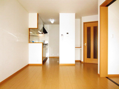 【居間・リビング】 | アンジュ