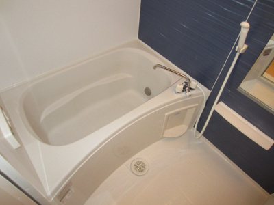 【浴室】 | アンジュ