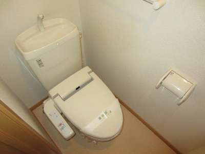 【トイレ】 | アンジュ