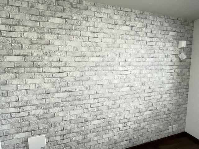 カノープス南大井Ａの内装|おしゃれな内装です