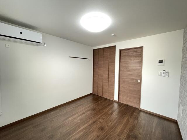 カノープス南大井Ａの内装|おしゃれなお部屋です