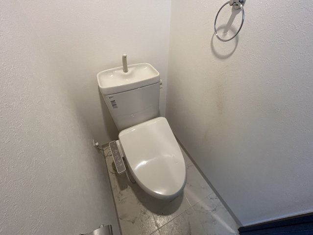 大阪難波Noahのトイレ