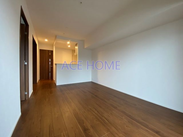 【居間・リビング】 | RJR堺筋本町タワー